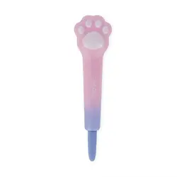 LEGAMI Squeezies - Stylo À Encre Gel Antistress - Kitty