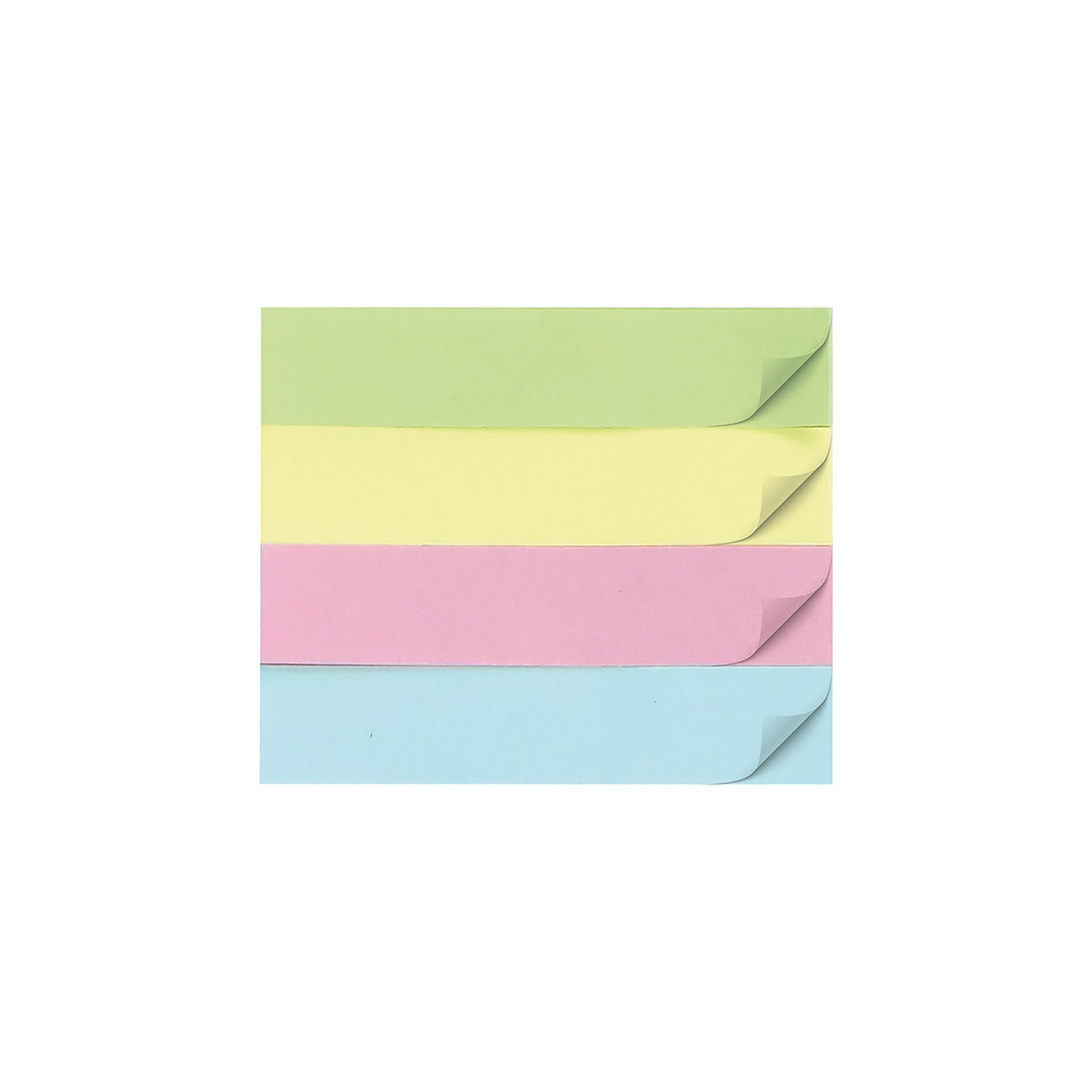 LEGAMI Mini Stationery Set - Rectangular