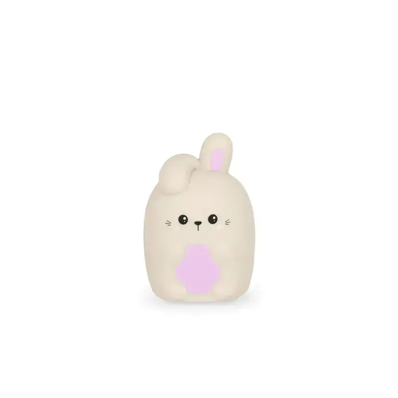 LEGAMI Pencil Sharpener - Mini Friends- Bunny
