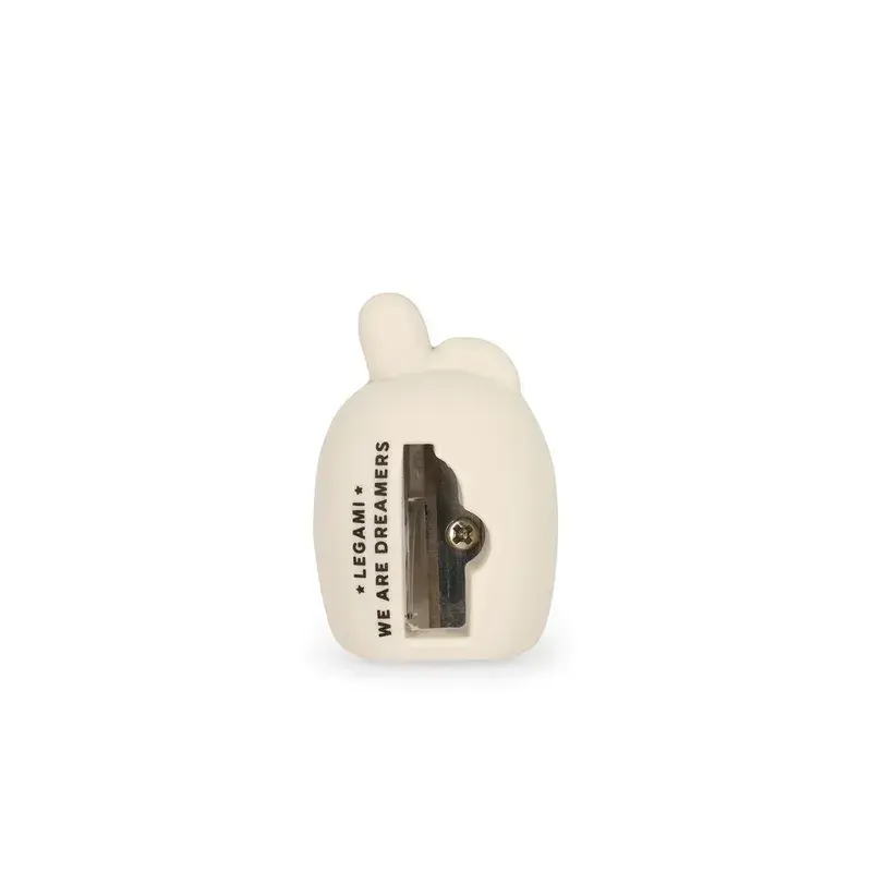 LEGAMI Pencil Sharpener - Mini Friends- Bunny