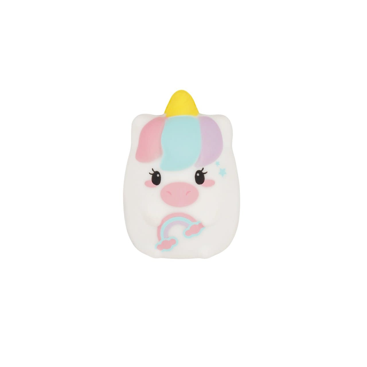LEGAMI Pencil Sharpener - Mini Friends - Unicorn