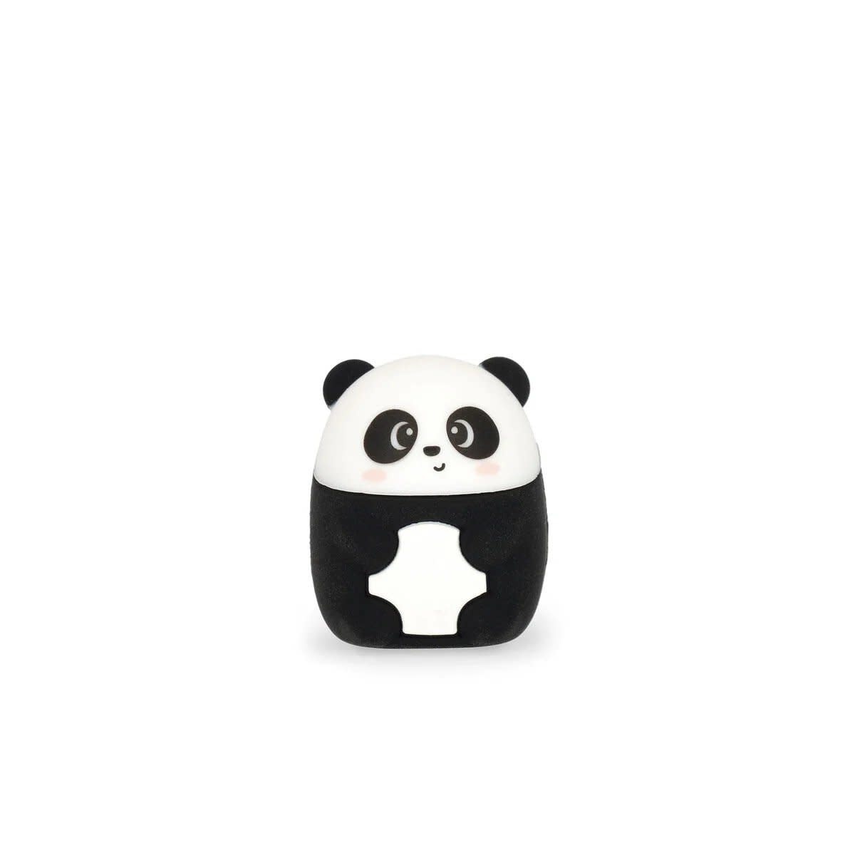 LEGAMI Pencil Sharpener - Mini Friends - Panda