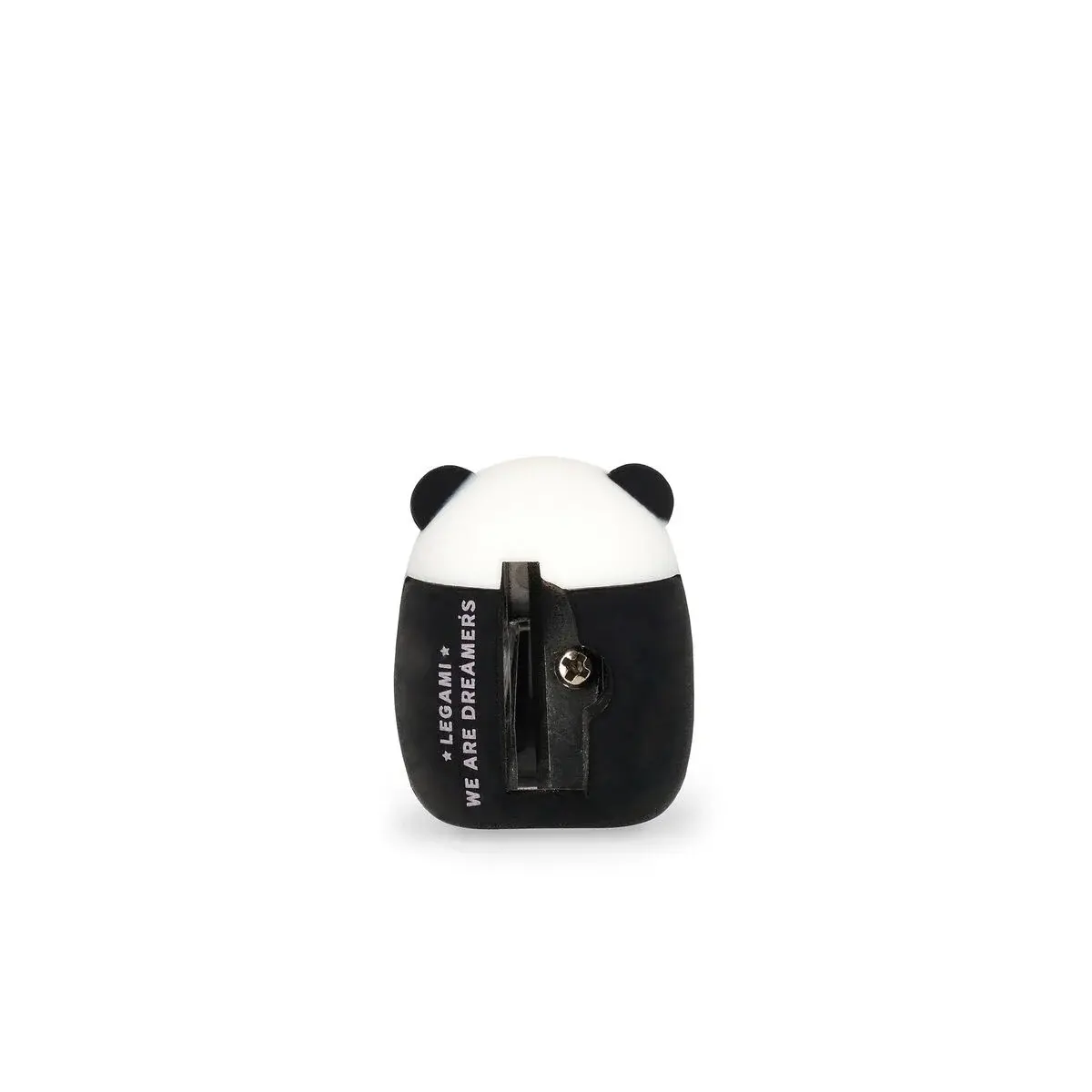 LEGAMI Pencil Sharpener - Mini Friends - Panda