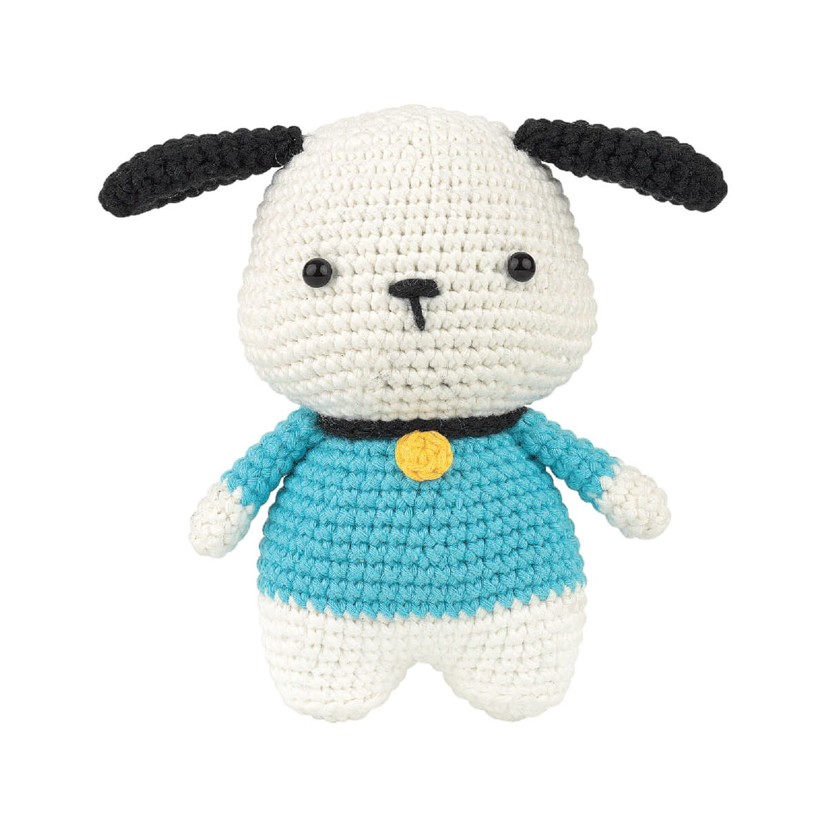 ANCHOR Walter Woof Kit Amigurumi