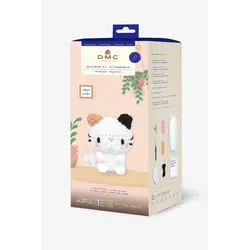 DMC Kit Amigurumi Le Chat Luna