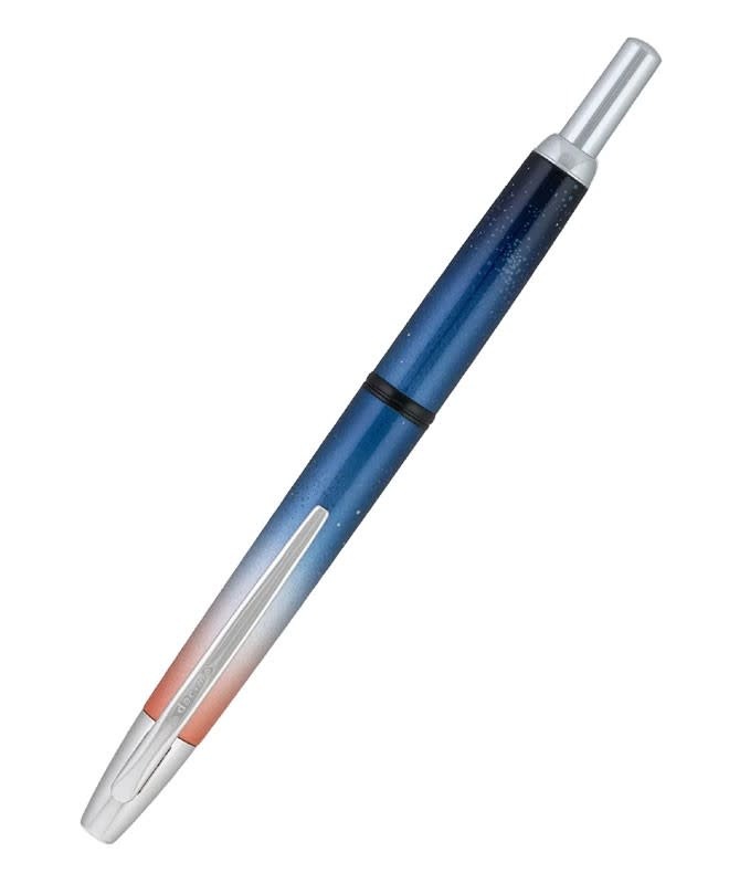 PILOT Capless Decimo 20Eme Anniversaire Ltd 2025 M- En Coffret