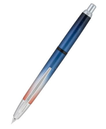 PILOT Capless Decimo 20Eme Anniversaire Ltd 2025 M- En Coffret
