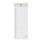 KIUB To Do List Aimantee Esprit Cachemire