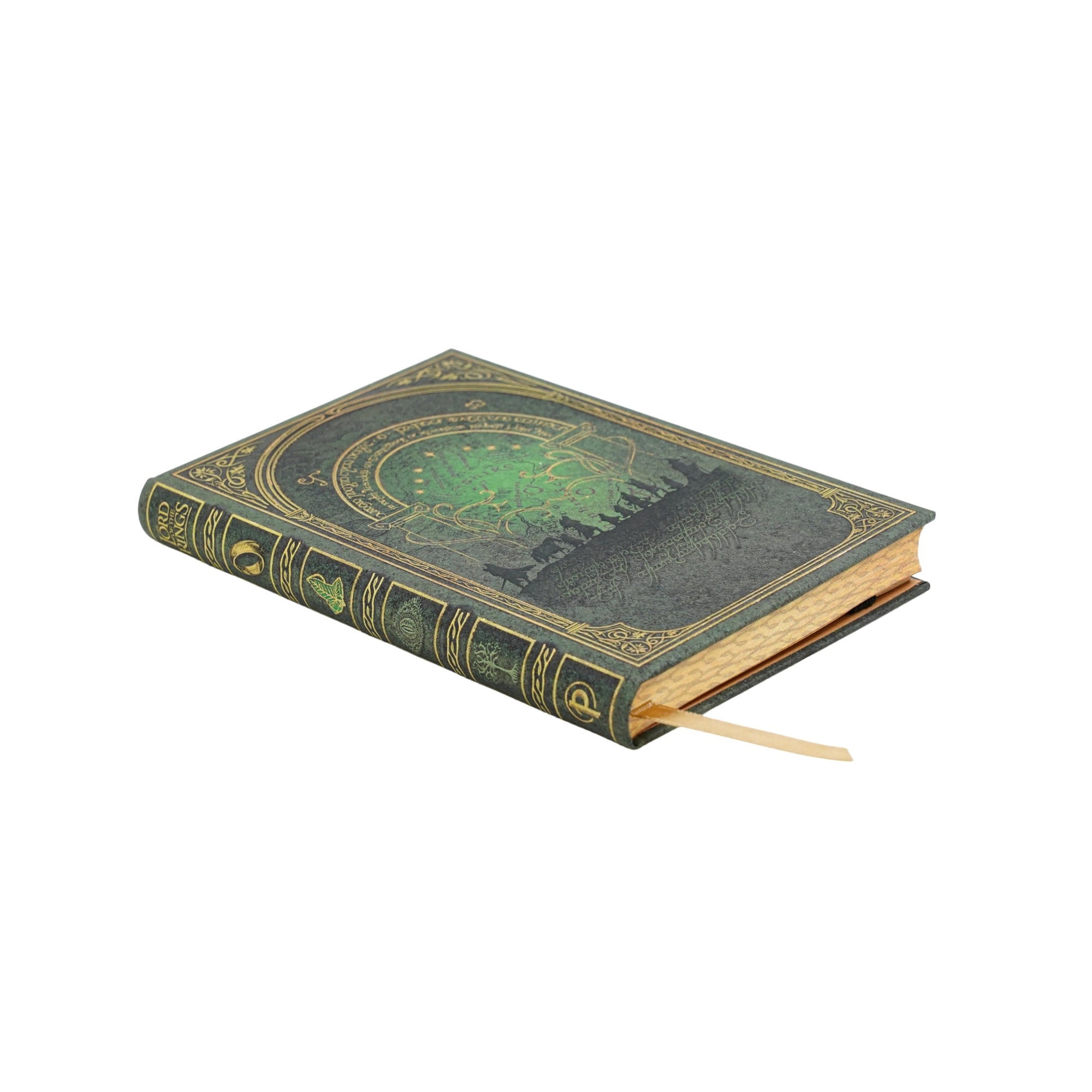 PAPERBLANKS Carnets à couverture rigide Le Pouvoir de la Communauté Mini pages Lignées personnalisé