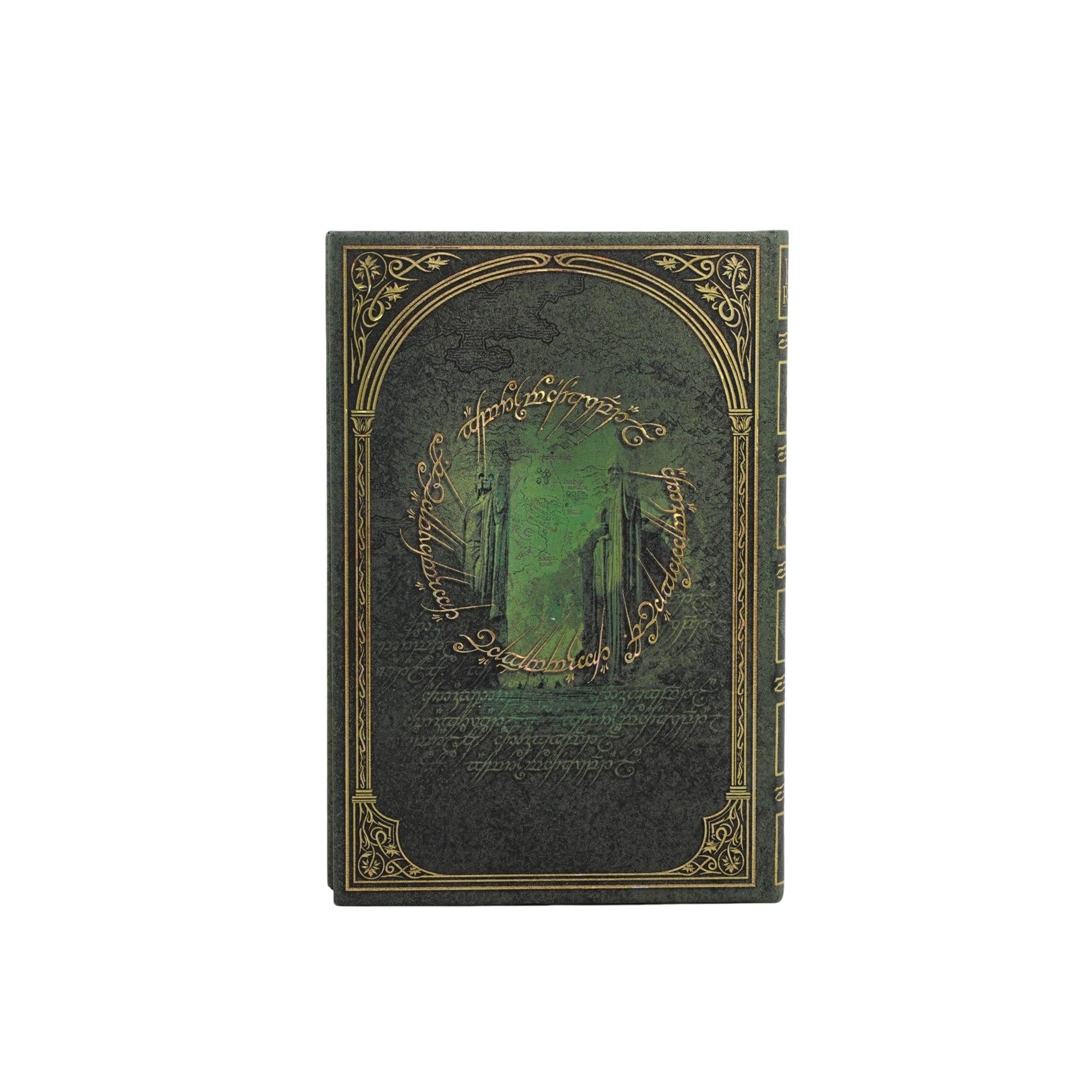 PAPERBLANKS Carnets à couverture rigide Le Pouvoir de la Communauté Mini pages Lignées personnalisé