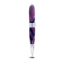 RECIFE Stylo Bille Pearl Baikal Violet