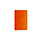 KEMPEN Carnet de KEMPEN - P notes blanc - Orange