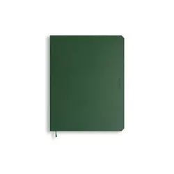 KEMPEN Collector Carnet large 17x22cm 192 pages lignées 90g - Origin