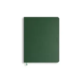 KEMPEN Collector Carnet large 17x22cm 192 pages lignées 90g - Origin