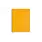 KEMPEN Carnet de KEMPEN Collector - L notes ligné - Jaune