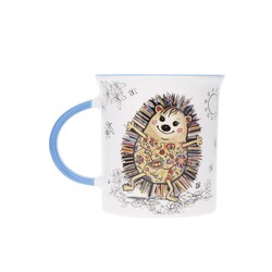 KIUB Mug Timbale Droit M 320 Ml Kook Choupisson