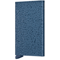 SECRID Cardprotector Hammerstone Navy