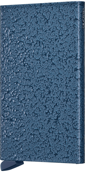 SECRID Cardprotector Hammerstone Navy