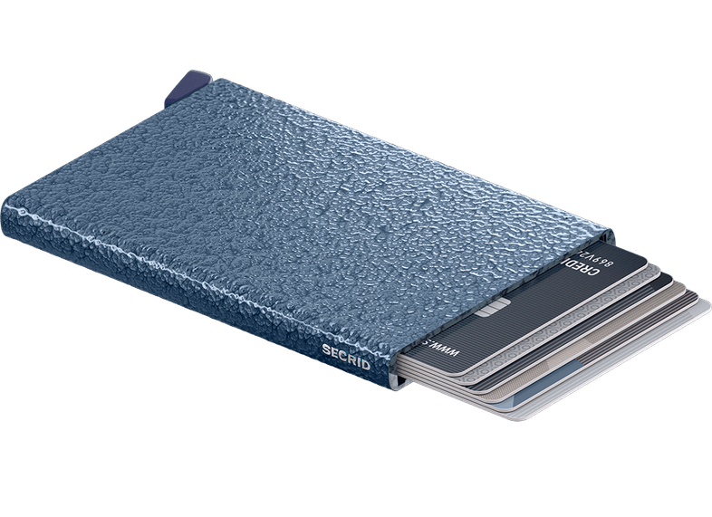 SECRID Cardprotector Hammerstone Navy