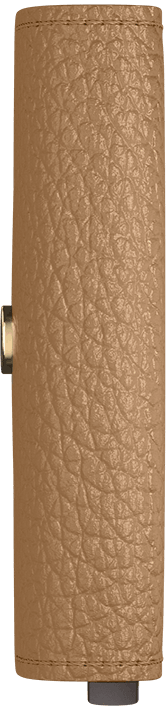 SECRID Enveloppe Vintage Pebble Cappuccino