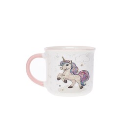 KIUB Mug Timbale Expresso 125 Ml Kook Licorne