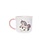 KIUB Mug Timbale Expresso 125 Ml Kook Licorne