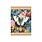 Carnet De Note 48 Pages 10.5 X 15 Cm - Papillons