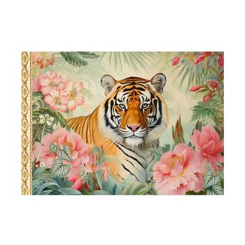 Gt Cahier Illustre 48 Pages 21 X 15 Cm - Monde Animal