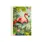Carnet Mot De Passe 48 Pages 10 X 15 Cm - Flamant Rose