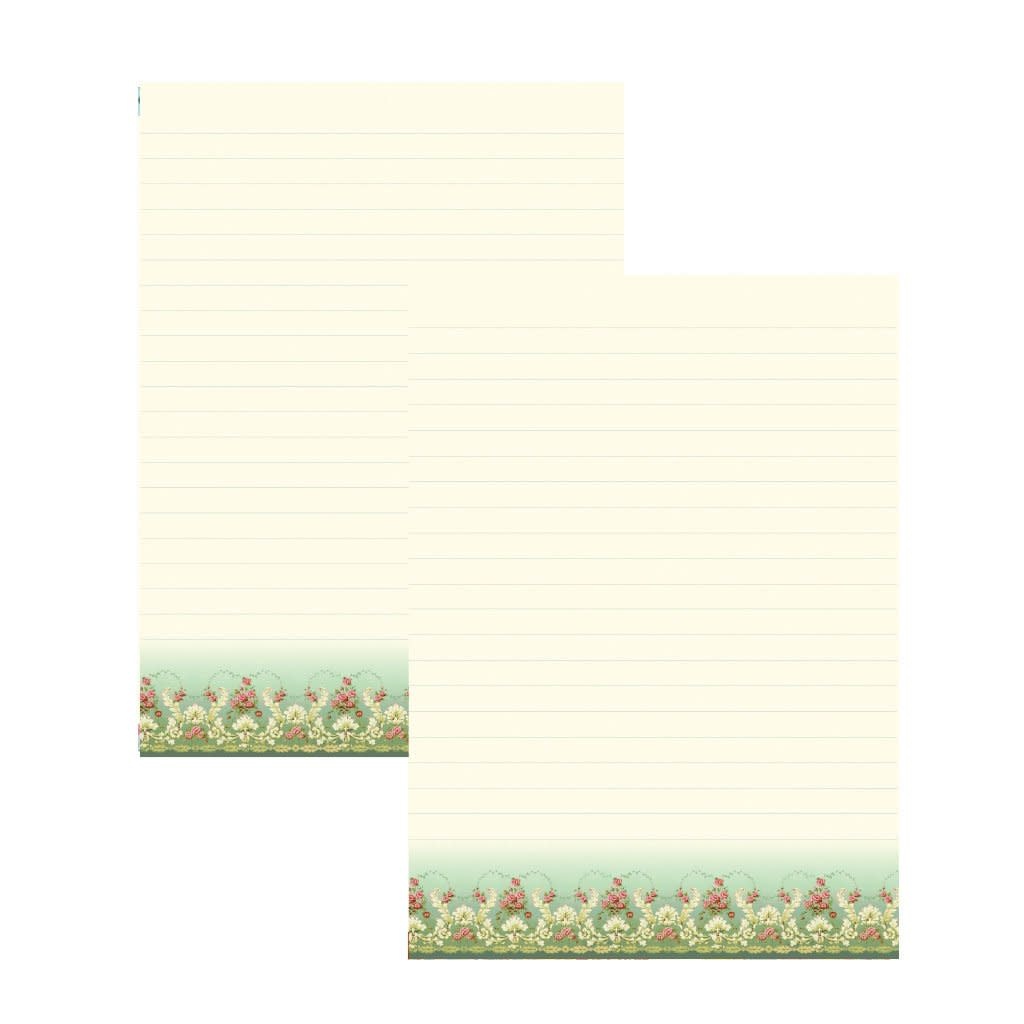 Gt Cahier A Theme 48 Pages 15 X 21 Cm - Notes Coccinelle