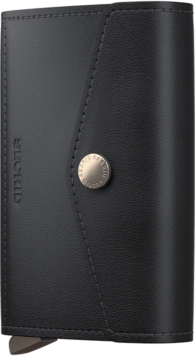 SECRID Enveloppe Original Black