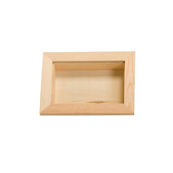 ARTEMIO Vitrine Rectangul.8X12Cm