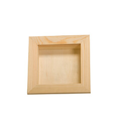 ARTEMIO Vitrine Carré 15X15Cm