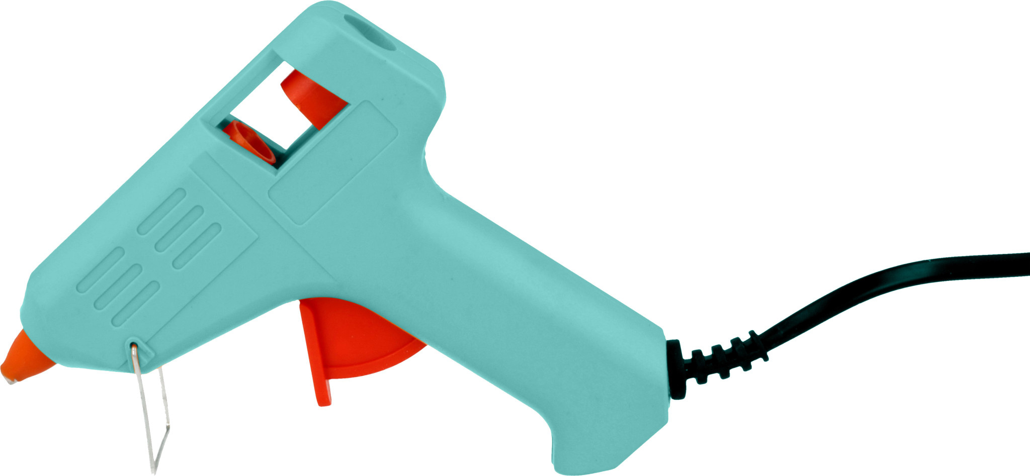 ARTEMIO Pistolet À Colle Artemio + 2 Sticks