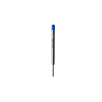 RECIFE Recharge Rollerball (Ballpoint Type) Bleu