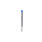 RECIFE Recharge Rollerball (Ballpoint Type) Bleu