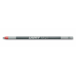 LAMY Recharge stylo bille LAMY M21 rouge
