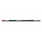 LAMY Recharge stylo bille LAMY M21 rouge