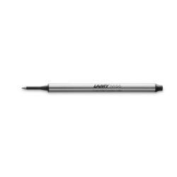 LAMY Recharge pour roller sans capuchon LAMY M66 B noir
