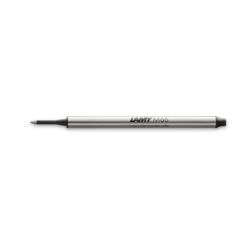 LAMY Recharge pour roller sans capuchon LAMY M66 noir B