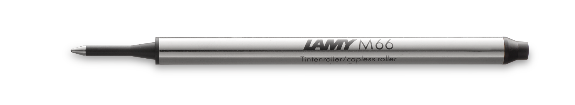 LAMY Recharge pour roller sans capuchon LAMY M66 noir B