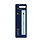 WATERMAN Recharge Bille Standard Bleue F