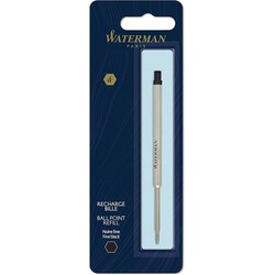 WATERMAN Recharge Standard Noire F