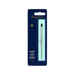WATERMAN Recharge Standard Noire M
