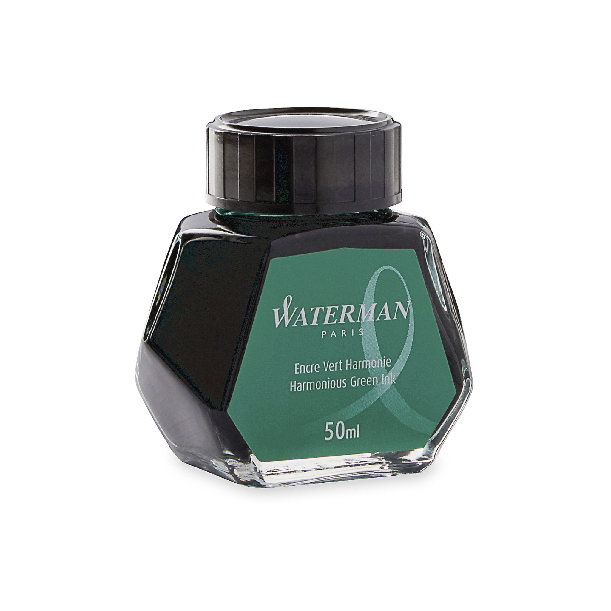 WATERMAN Flacon D'Encre - Vert Harmonie