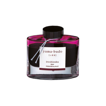 PILOT Encre Iroshizuku - Rouge Yama-Budo - 50 Ml