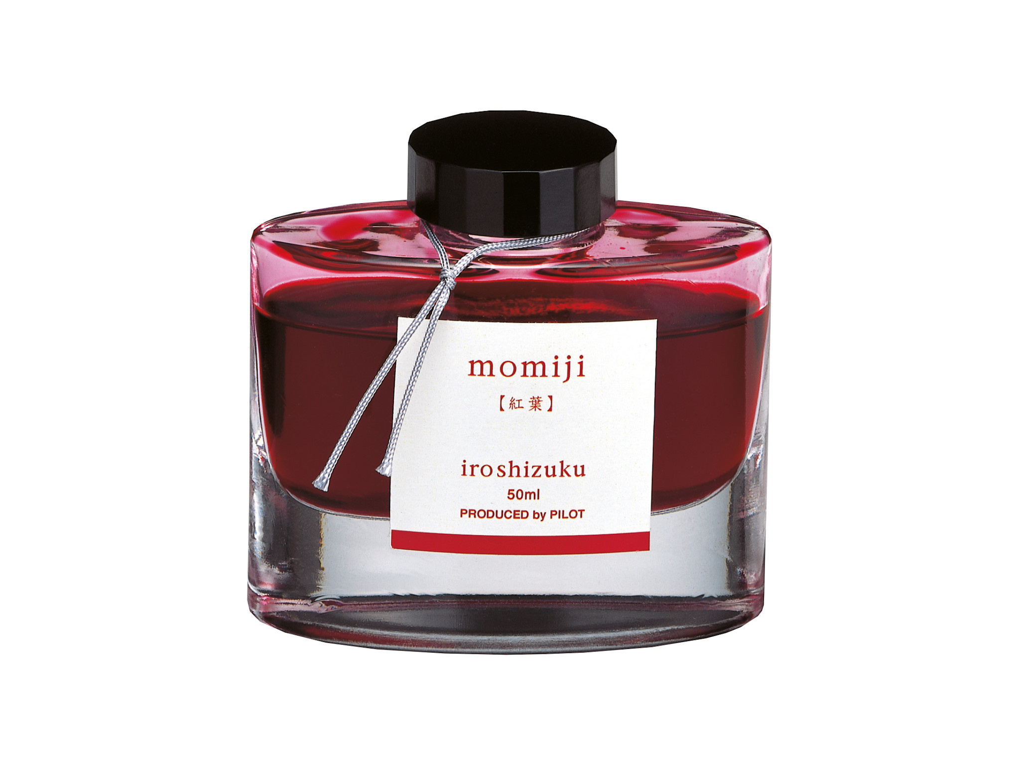 PILOT Encre Iroshizuku - Rouge Momiji - 50 Ml
