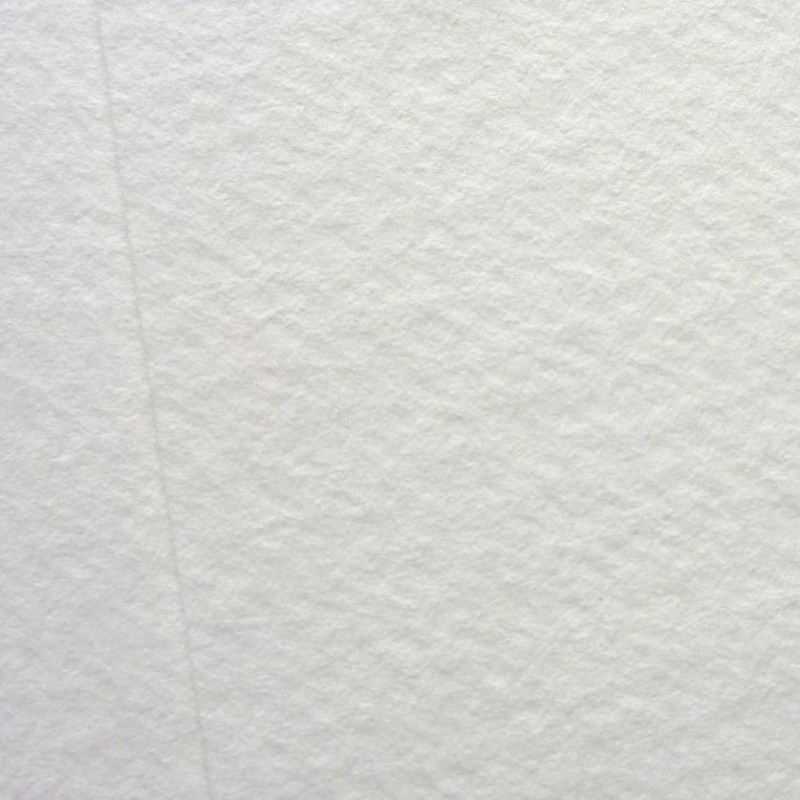 HAHNEMÜHLE Bloc Harmony Aquarelle collé 4 côtés 21x29,7 A4 300g 12f grain fin