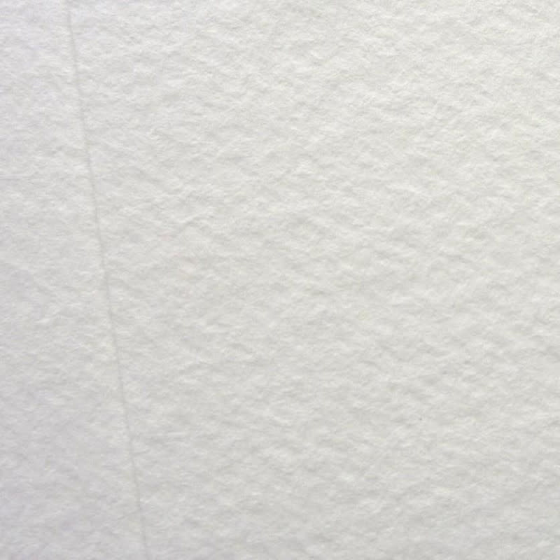 HAHNEMÜHLE Bloc Harmony Aquarelle collé 4 côtés 21x29,7 A4 300g 12f grain fin