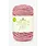DMC Coton Recycle Eco Vita 12Mm Pelote 250G Rose